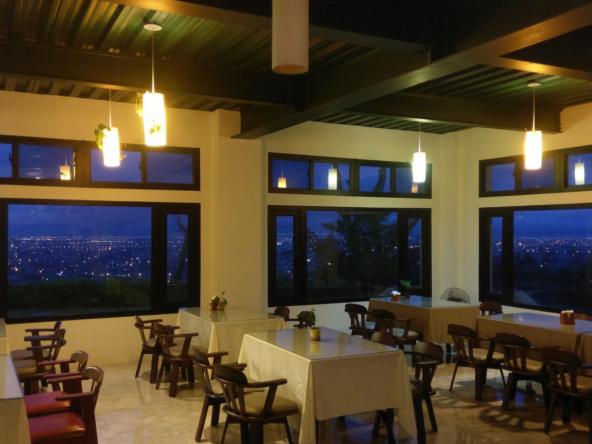 月光石-蘭陽夜景民宿 Dayin Exterior photo