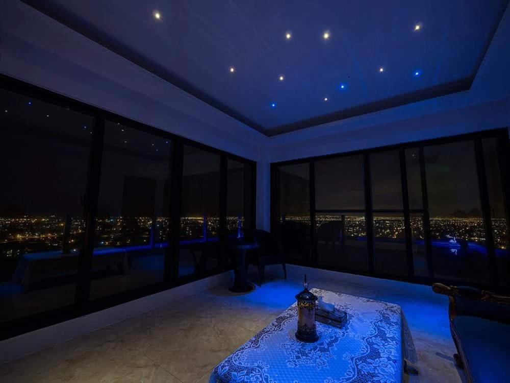 月光石-蘭陽夜景民宿 Dayin Exterior photo